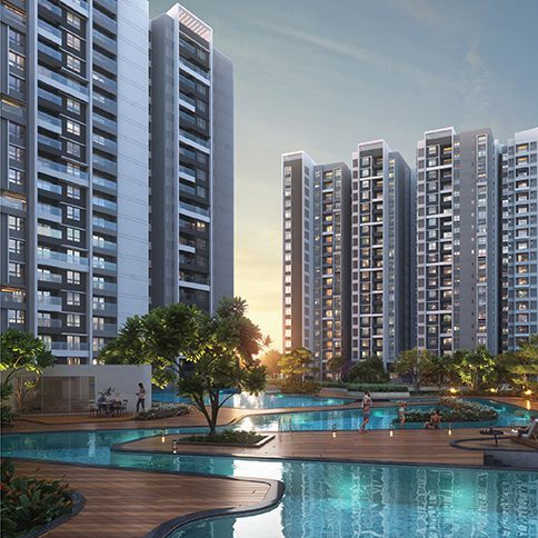 Projects for Sale in Bangalore