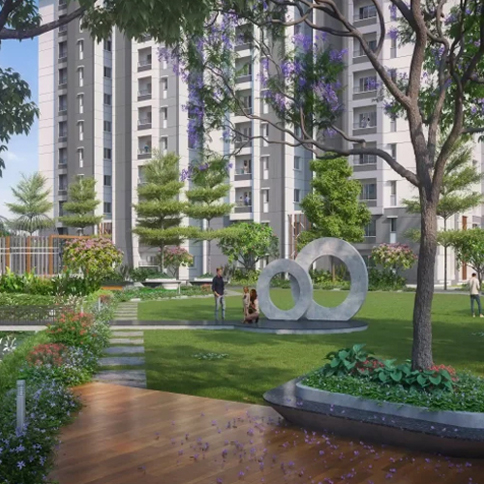 Residential Apartments in Hyderabad