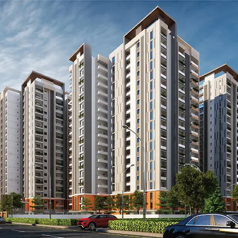 Projects for Sale in Hyderabad