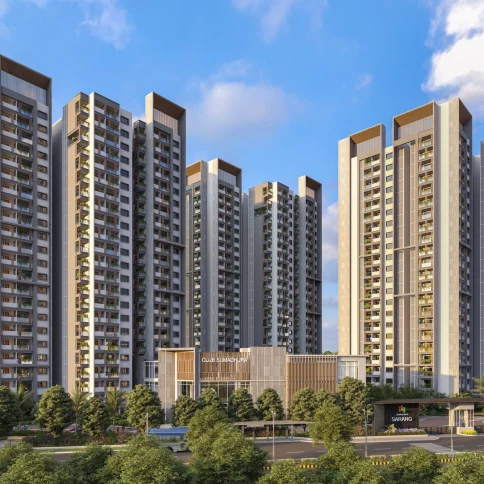 Property for Sale in Bangalore